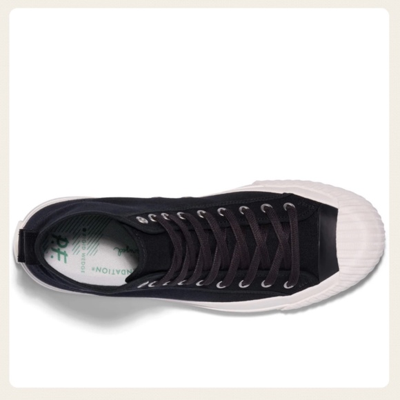 P.F. Flyers “Grounder Hi” - Picture 3 of 3